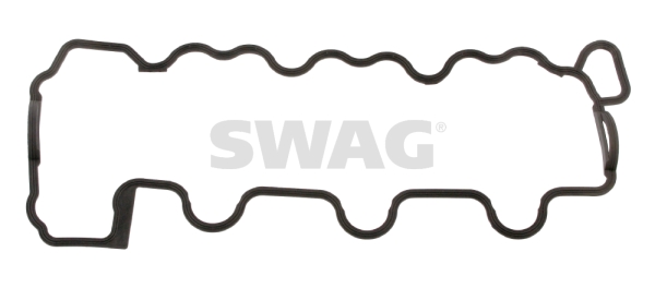 Garnitura, capac supape 10 93 6577 SWAG